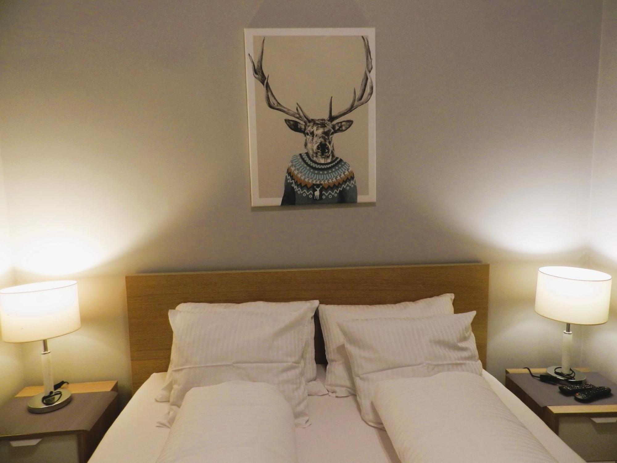 Apartament Donnka 크라쿠프 외부 사진