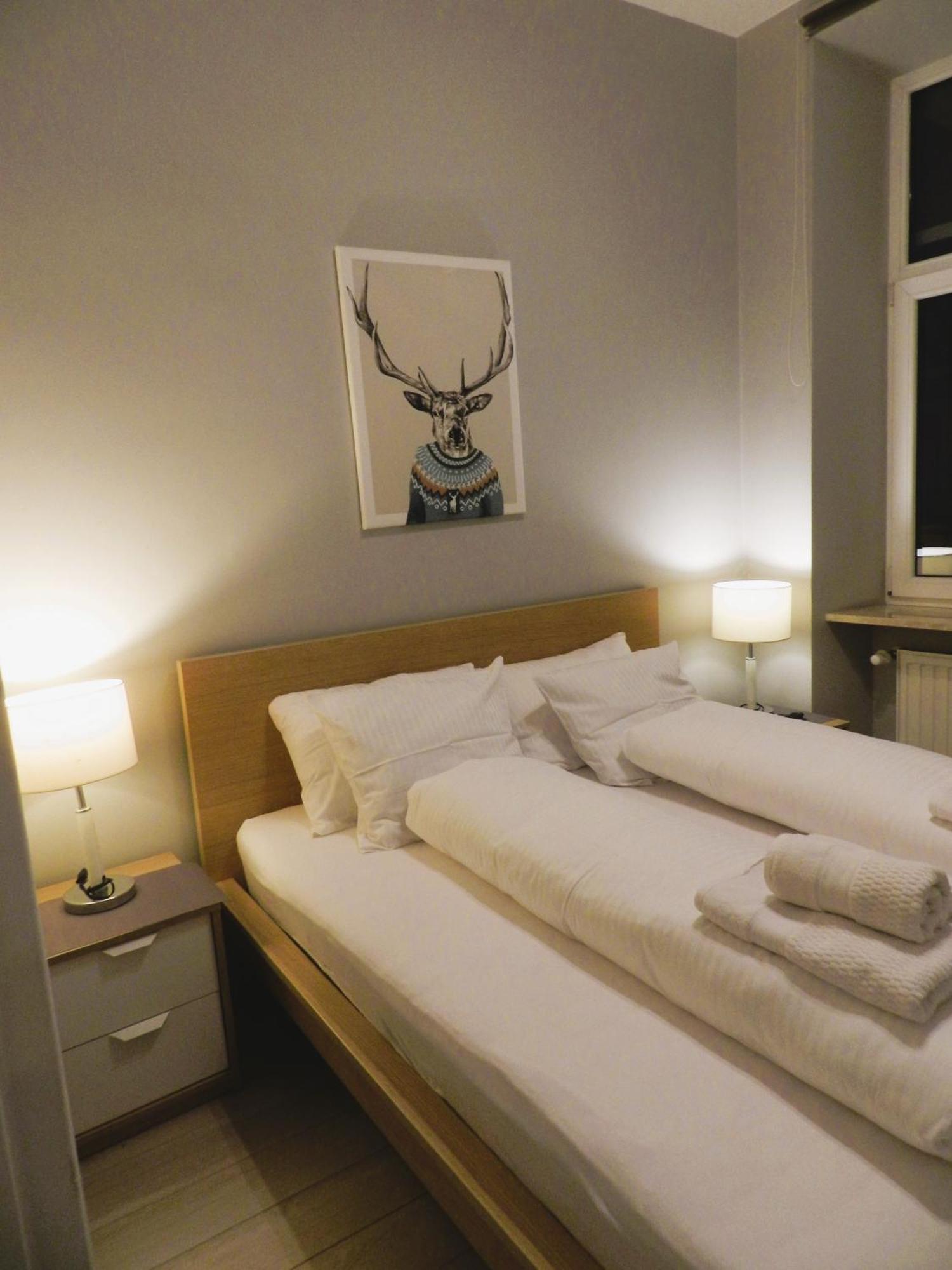 Apartament Donnka 크라쿠프 외부 사진