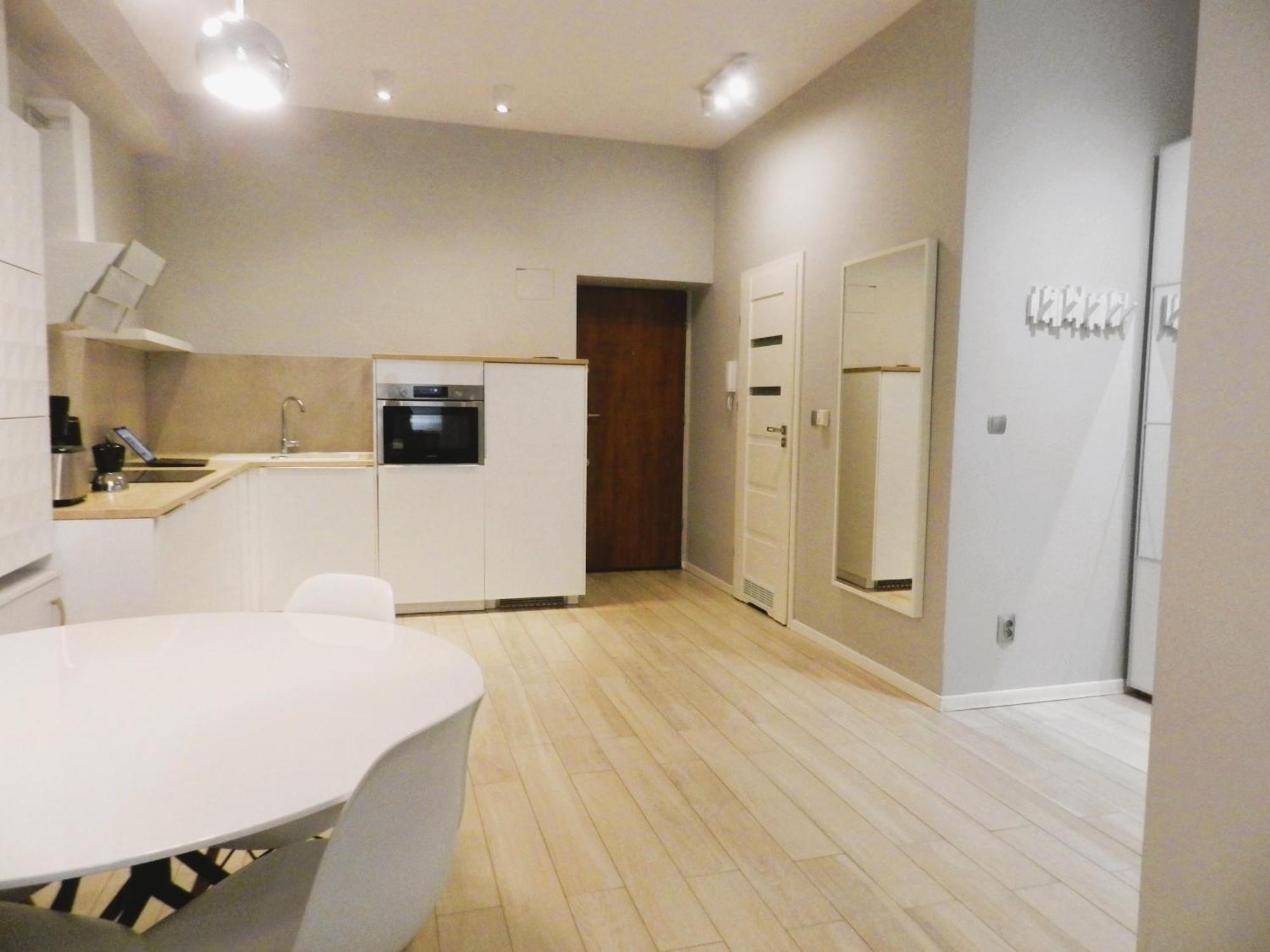 Apartament Donnka 크라쿠프 외부 사진
