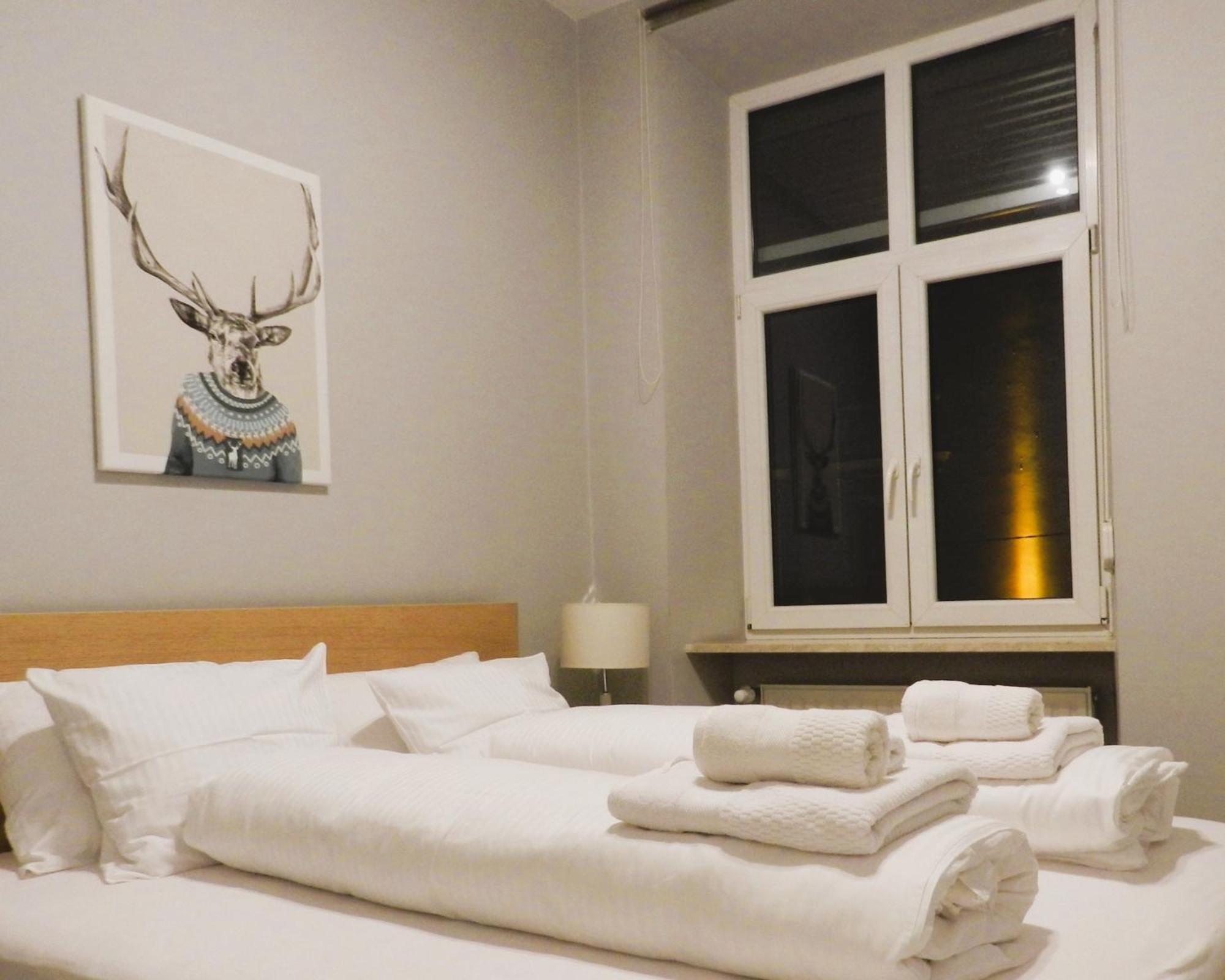Apartament Donnka 크라쿠프 외부 사진