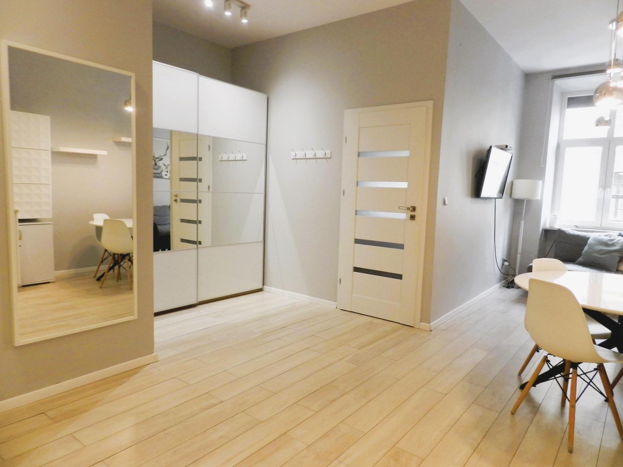 Apartament Donnka 크라쿠프 외부 사진