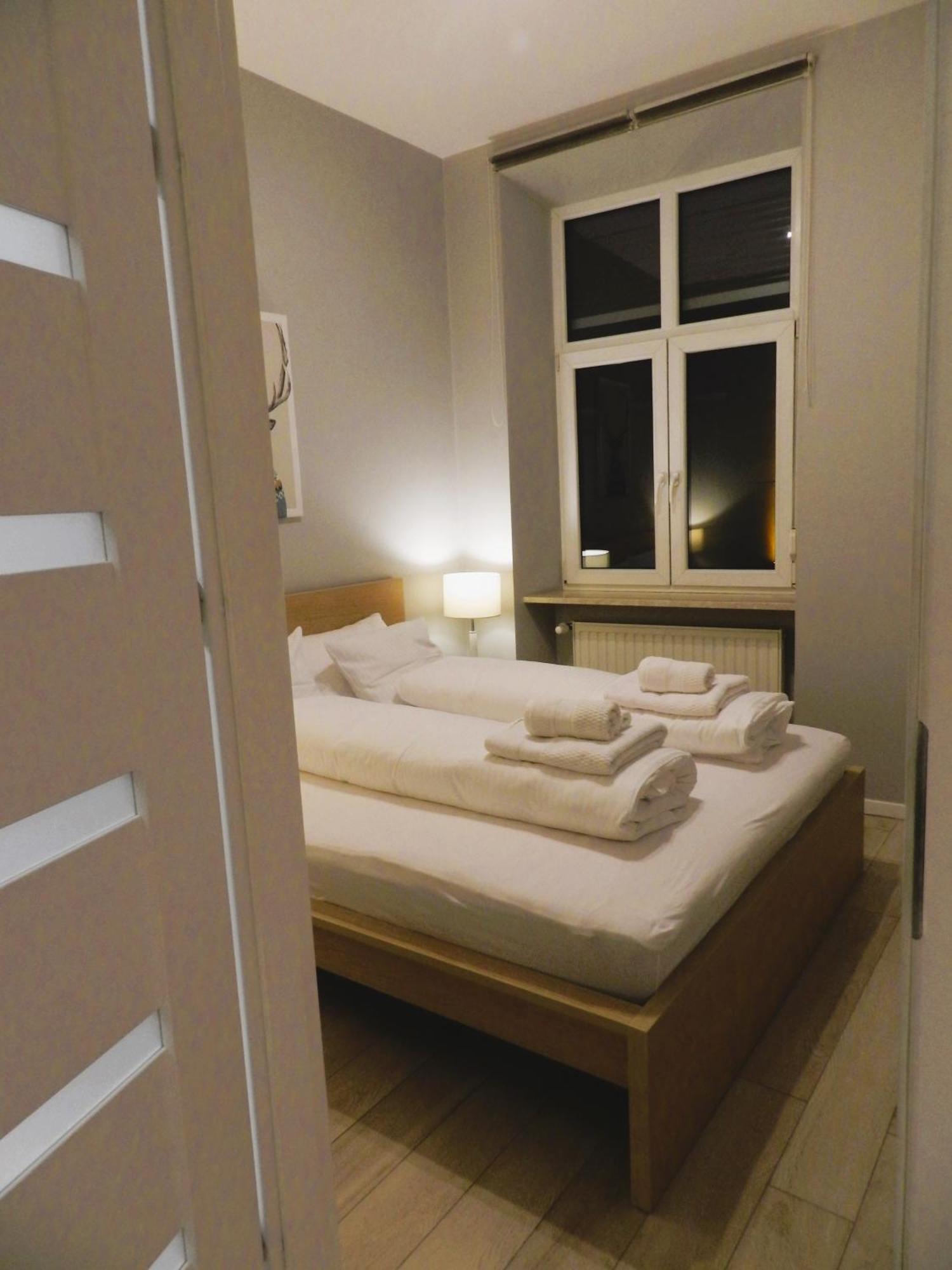 Apartament Donnka 크라쿠프 외부 사진