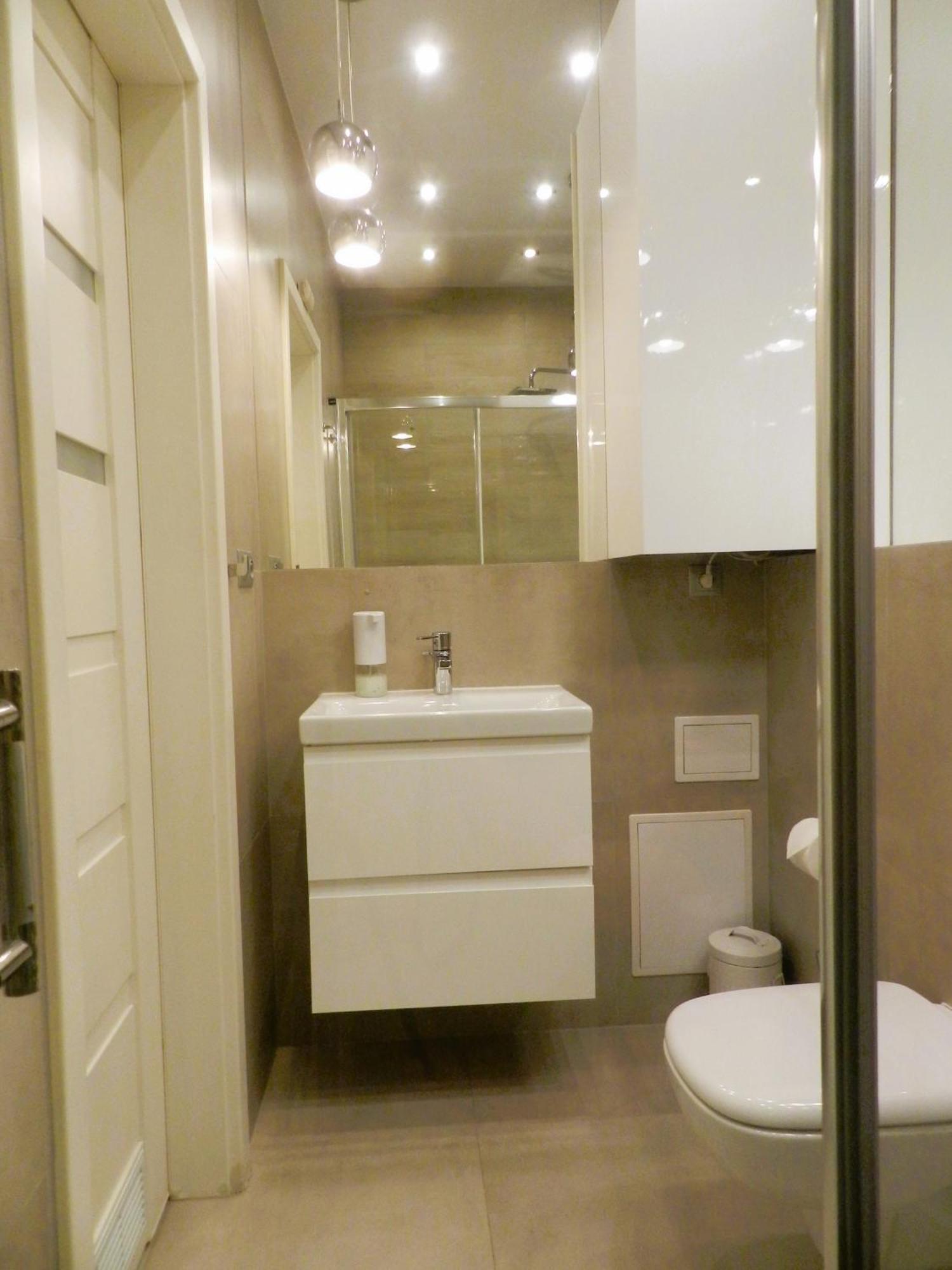 Apartament Donnka 크라쿠프 외부 사진