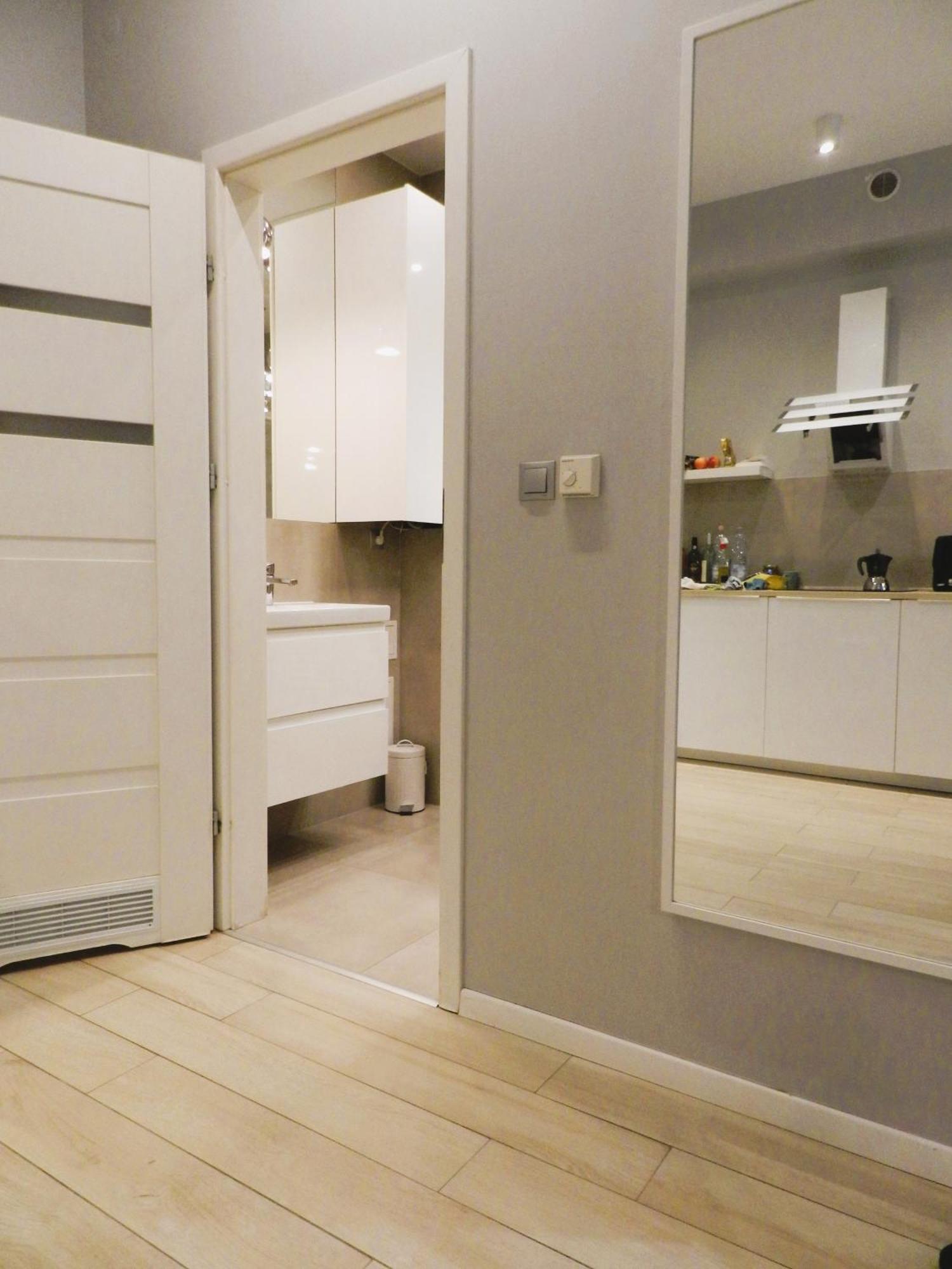 Apartament Donnka 크라쿠프 외부 사진