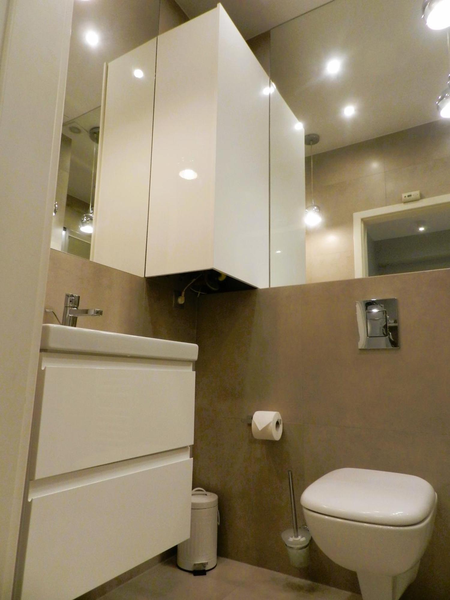 Apartament Donnka 크라쿠프 외부 사진