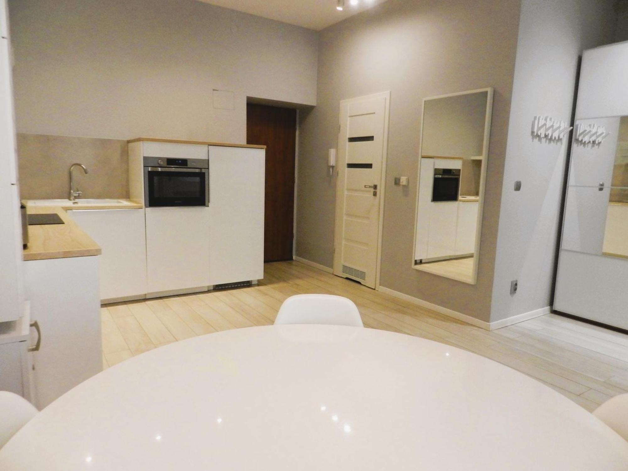 Apartament Donnka 크라쿠프 외부 사진