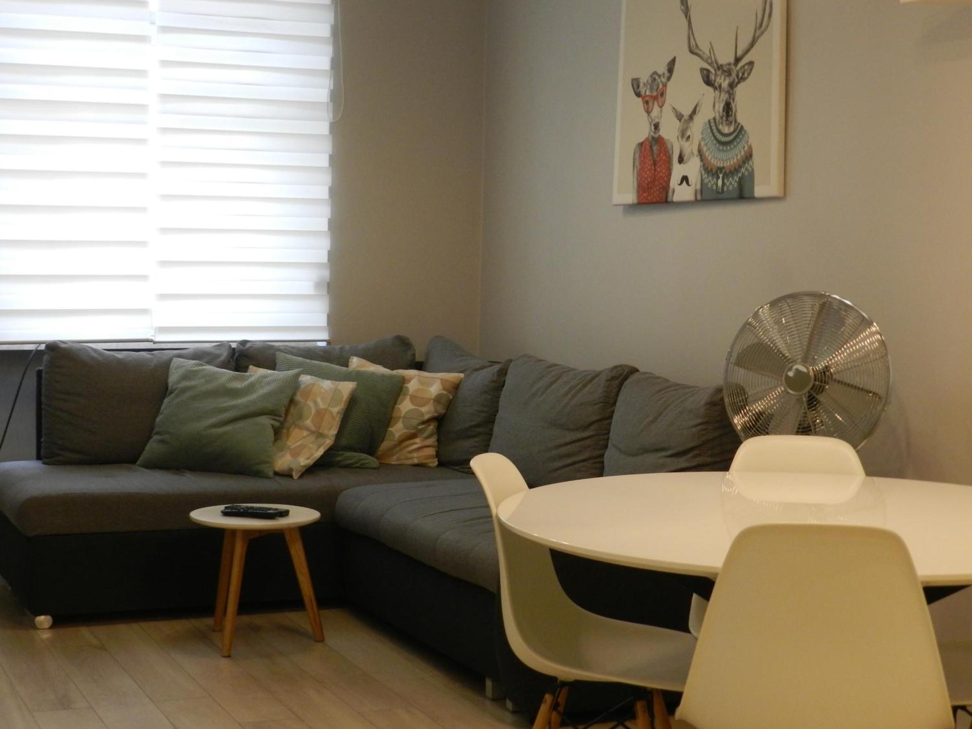 Apartament Donnka 크라쿠프 외부 사진