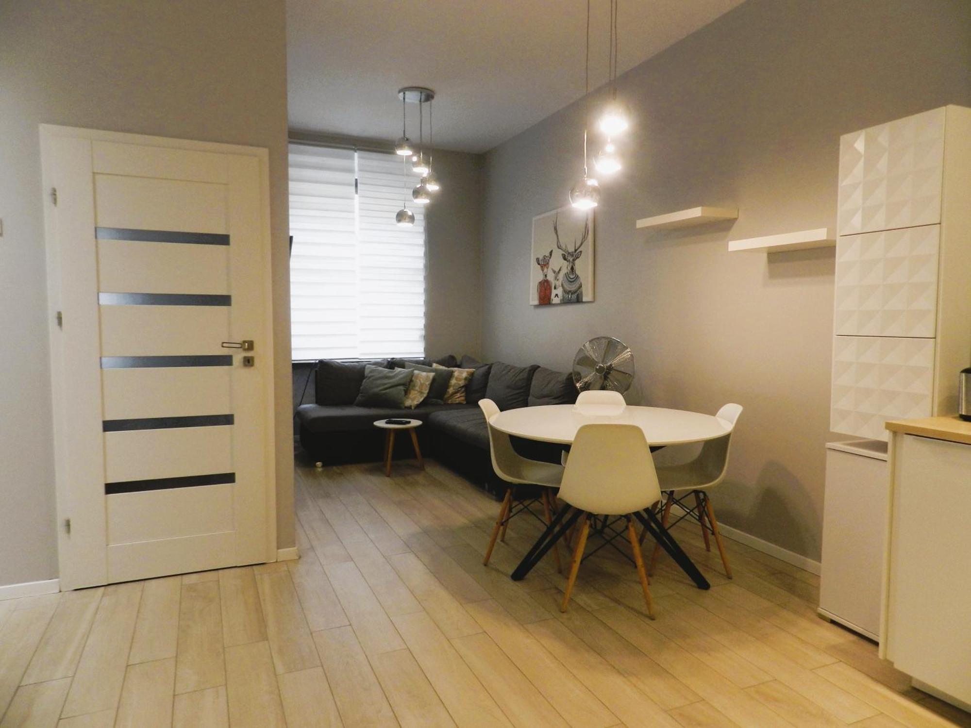 Apartament Donnka 크라쿠프 외부 사진